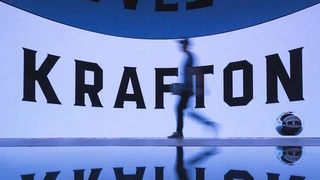 Выручка Krafton выросла, но чистая прибыль снизилась из-за роста расходов