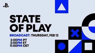 Стала известна дата следующей презентации State of Play от Sony