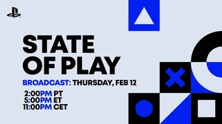 Стала известна дата следующей презентации State of Play от Sony
