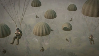 Крупное обновление для Foxhole добавило авиацию и запустило новый сезон войны