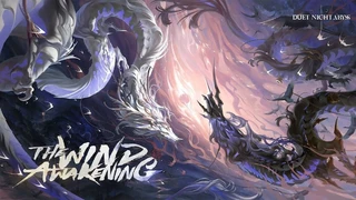 Вышло крупное обновление для Duet Night Abyss с продолжением сюжета, новыми героями, репутацией регионов и системой маунтов