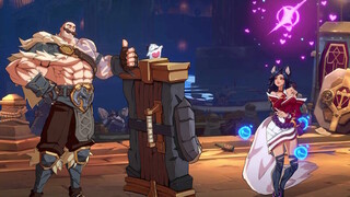 Скромные результаты файтинга 2XKO привели к сокращениям в команде разработчиков