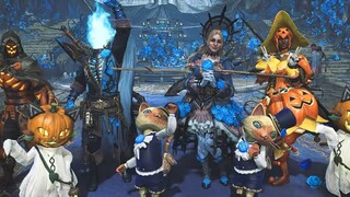 Февральский патч для Monster Hunter Wilds станет последним, но в разработке находится масштабное дополнение