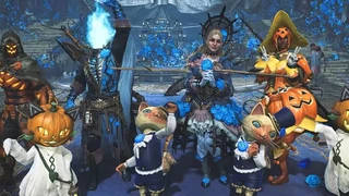 Февральский патч для Monster Hunter Wilds станет последним, но в разработке находится масштабное дополнение