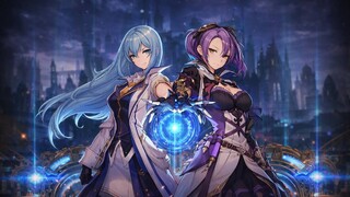 Авторы перезапуска King's Raid ответили на вопросы про выносливость, найм героев и авто-бой