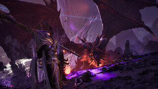 Диаблоид Dragonkin: The Banished покинет ранний доступ в следующем месяце