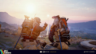 Событие «Совместный дозор» в ARC Raiders награждает игроков за мирный геймплей