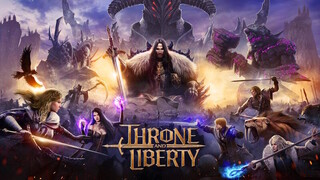 MMORPG Throne and Liberty и Lineage W готовятся к выходу в России