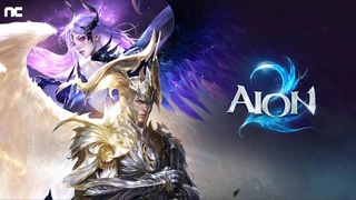 С момента релиза MMORPG Aion 2 заработала более 100 миллионов долларов