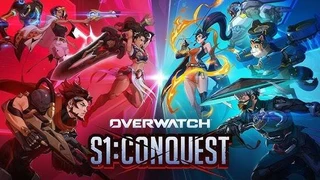 Новая глава в истории Overwatch — Состоялся запуск 1-го сезона с пятью новыми героями и множеством изменений