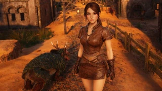 Демоверсия Guardians of the Wild Sky с 30% игрового мира появится на фестивале «Играм быть»