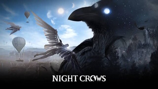 Глобальный релиз MMORPG Night Crows 2 и MIR5 запланирован на второе полугодие 2026 года