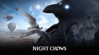 Глобальный релиз MMORPG Night Crows 2 и MIR5 запланирован на второе полугодие 2026 года