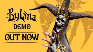 Демоверсия экшена «Былина» стала доступна в Steam