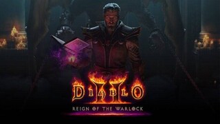Diablo II: Resurrected вышла в Steam одновременно с релизом дополнения Lord of Destruction