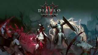 Появились новые подробности дополнения Lord of Hatred для Diablo IV