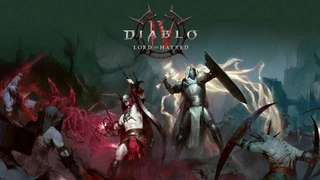 Появились новые подробности дополнения Lord of Hatred для Diablo IV