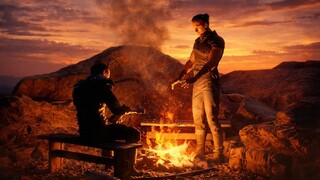 Релиз ремейка Gothic 1 перенесли на июнь 2026 года