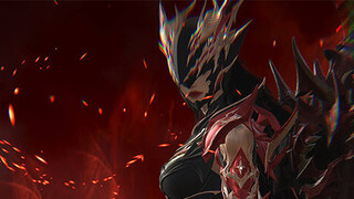 Появился новый женский класс Рыцарь-Хранитель в RU-версии MMORPG LOST ARK