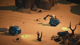 Стратегия Machine Mind от авторов Folk Hero и издателя Crossout обзавелась датой релиза