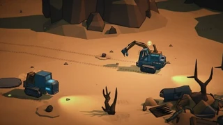 Стратегия Machine Mind от авторов Folk Hero и издателя Crossout обзавелась датой релиза
