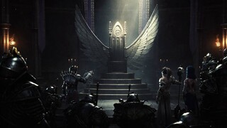 Состоялся релиз пошаговой ролевой игры Disciples: Domination