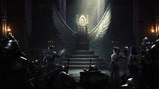 Состоялся релиз пошаговой ролевой игры Disciples: Domination