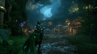 Состоялся анонс приключенческого экшена Kena : Scars of Kosmora