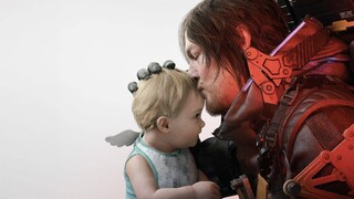 PC-версия Death Stranding 2 выйдет в марте с новым контентом и техническими улучшениями