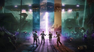 Свежий геймплейный трейлер и разбор игровых механик кооперативного шутера 4:LOOP