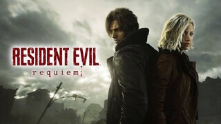 Тайна выживших Раккун-Сити в четвертом трейлере Resident Evil Requiem