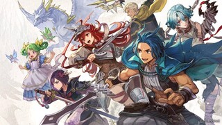 Представлена военно-стратегическая ролевая игра в стиле аниме Brigandine Abyss