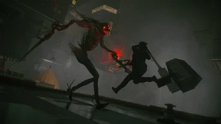 Искаженная реальность и живое оружие — Remedy раскрыла детали игрового процесса Control Resonant