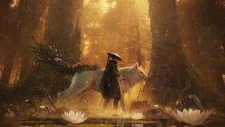 Beast of Reincarnation в сеттинге постапокалиптической Японии выйдет в августе