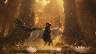 Beast of Reincarnation в сеттинге постапокалиптической Японии выйдет в августе