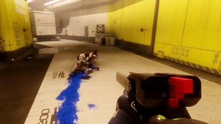 В конце февраля пройдет открытое тестирование extraction-шутера Marathon