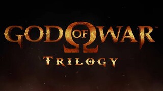 Оригинальная трилогия God of War получит полноценный ремейк — А пока можно поиграть в экшен-платформер God of War Sons of Sparta