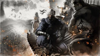 Кооперативный стелс-экшен Yakoh Shinobi Ops выйдет в 2027 году