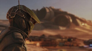 Опубликованы геймплейный трейлер и подробности сюжета гоночной аркады Star Wars: Galactic Racer