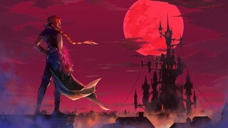 Создатели Dead Cells работают над двухмерным экшеном Castlevania: Belmont's Curse