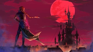 Создатели Dead Cells работают над двухмерным экшеном Castlevania: Belmont's Curse