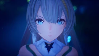 Анонсирована jRPG Rev. NOiR от создателя Drakengard 2 и Lord of Vermillion