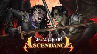 Двухмерный экшен в пиксельной стилистике Legacy of Kain: Ascendance выйдет в конце марта