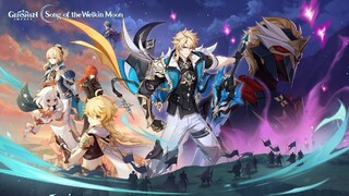 Долгожданный дебют магистра Ордо Фавониус Варки состоится в обновлении «Луна V» для Genshin Impact