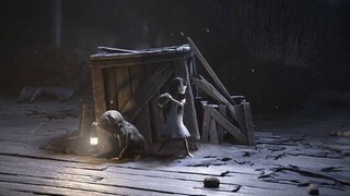 Кооперативный ужастик REANIMAL добрался до релиза, но пока без обещанного пропуска для друзей