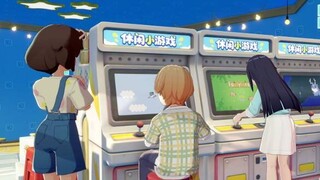 Мультиплеер Starsand Island появится в июне — Опубликована дорожная карта с планами на ближайшие месяцы