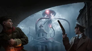 Разработчики «Война Миров: Сибирь» отделились от 1C и получили финансирование от Яндекса и ИРИ