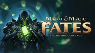 Ubisoft выпустила коллекционную карточную игру Might & Magic Fates на PC и смартфонах