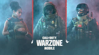 Стала известна дата отключения серверов Call of Duty: Warzone Mobile
