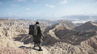 Движок Death Stranding 2 позволяет обрабатывать 25 миллионов полигонов в одной сцене